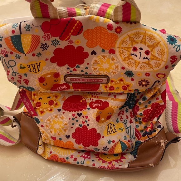 Backpack - Picture 5 of 11